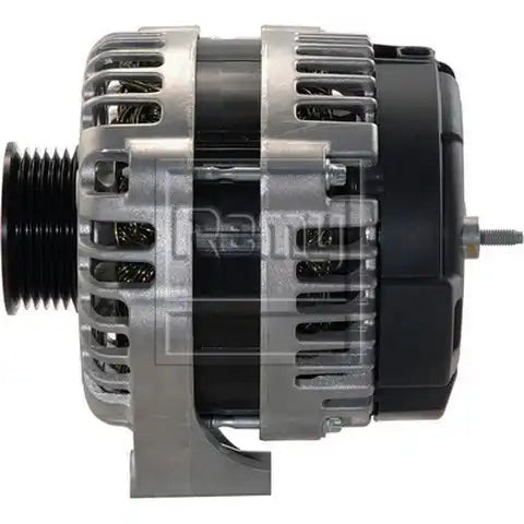 DOMESTIC ALTERNATOR