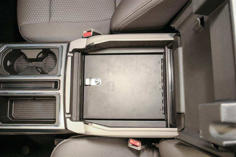 SECURITY CONSOLE INSERT