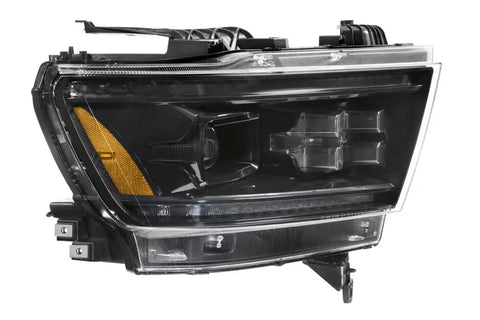 MORIMOTO LF523-ASM XB LD HEADLGTS DODGE RAM 1500