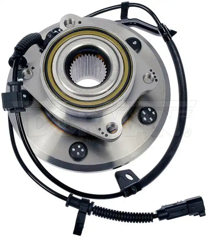 DORMAN 951-203 WHEEL HUB BRG ASSY