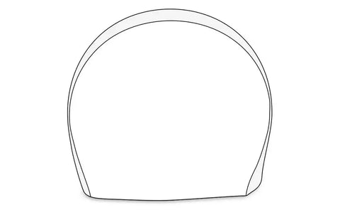 Adco 3951 Tire Cover Single Tire Cover Fits 33 Inch To 35 Inch Diameter Tires Slip