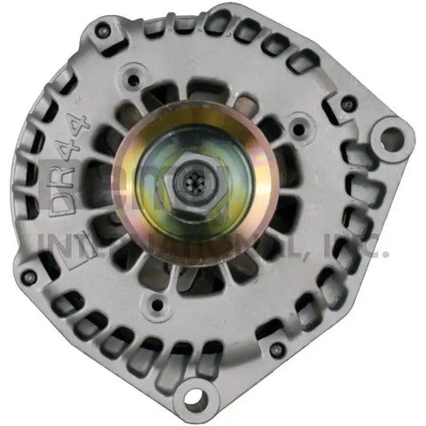 REMANUFACTURED ALTERNATOR