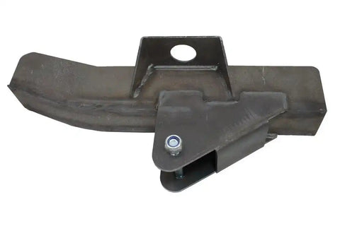 FRAME REPAIR FOR LEAF SPRINGS