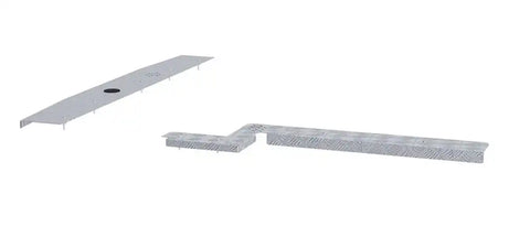 HOLMAN 40477T TRANSIT THRESHOLD KIT