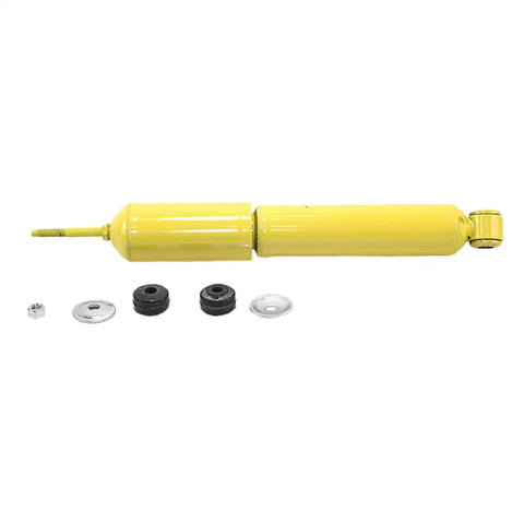 GAS MAGNUM SHOCK ABSORBER