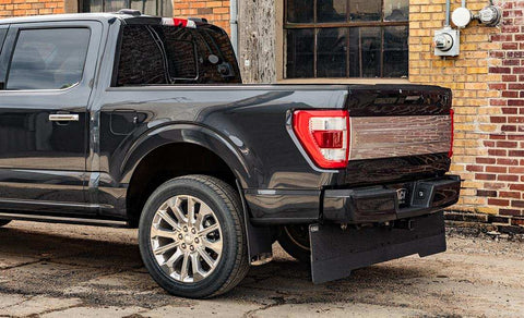 ACCESS H2020039 19-ON CHEVY/GMC FULL SIZE 1500 W/