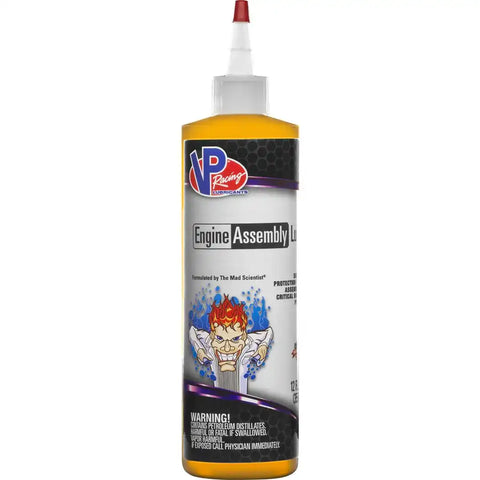 ENG ASSEMBLY LUBE 12 OZ