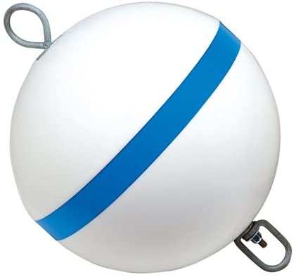 SUR MOOR BUOY BLUE STRIPE  12'