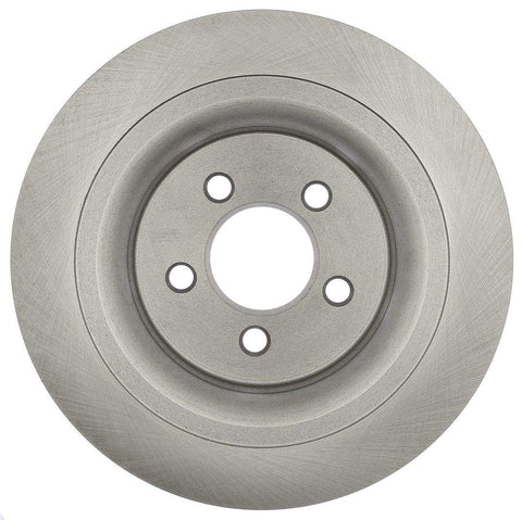 RAYBESTOS 681955R BRAKE ROTOR