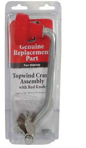 BULLDOG/FULT 500180 REPLACEMENT PART  TOPWIND