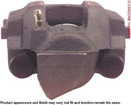 A1 REMFG INC 19-1436 FRICTION CHOICE CALIPERS