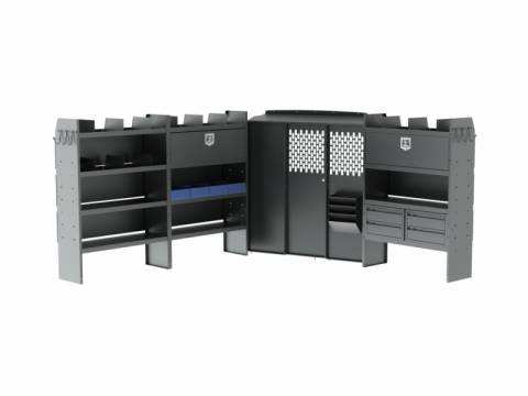 SECURITYTRANSIT SWB MD/HI