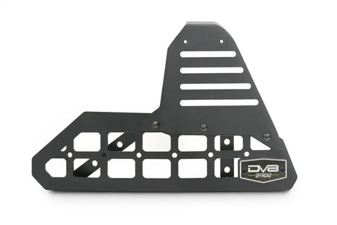 DV8 CCJK-01 JEEP WRANGLER JK | CENTER CONSOLE M