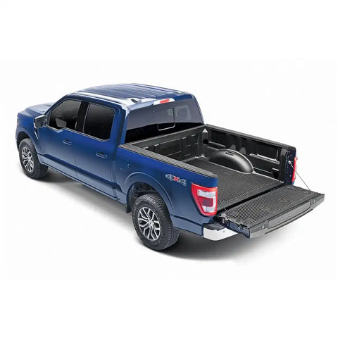 BEDLINER FORD F150 8'