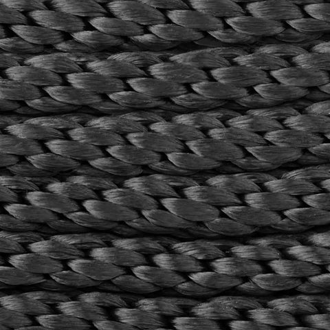 T-H MARINE BE-CO-52924-DP DOCK LINE 3/8' X 15' SOLID BRAID BL