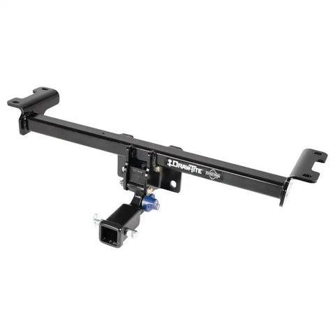 DRAW TITE 76902 CLASS III TRAILER HIDDEN HITCH SYSTEM