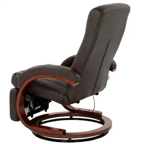 Lippert 2020129900 EURO RECLINER CHAIR