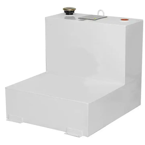 DL FUEL 52 GALLON L-SHAPE
