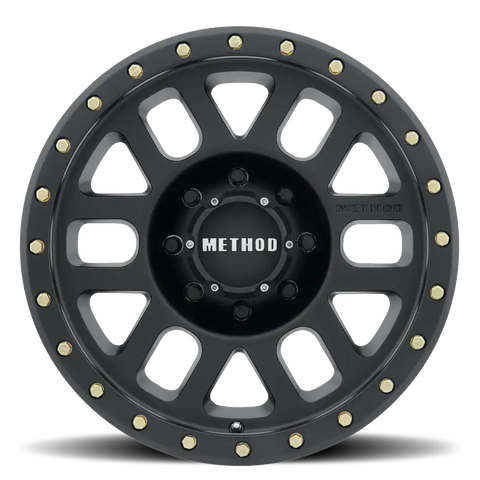 METHOD RACE MR30989088518 MR309 GRID 18X9 +18MM OFFSET