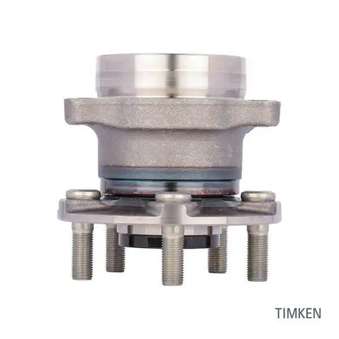 HUB UNIT BEARING ASSEMBLIES: PRESET