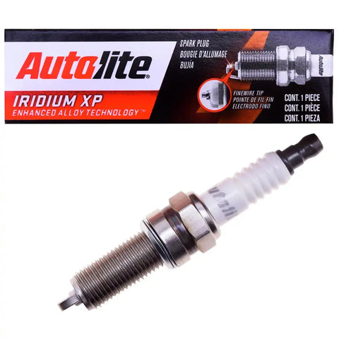 SPARK PLUG - IRIDIUM