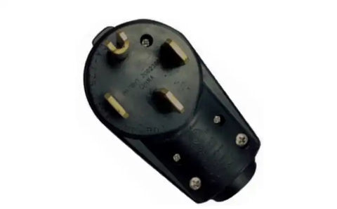 50A PLUG REPLACEMENT HEAD