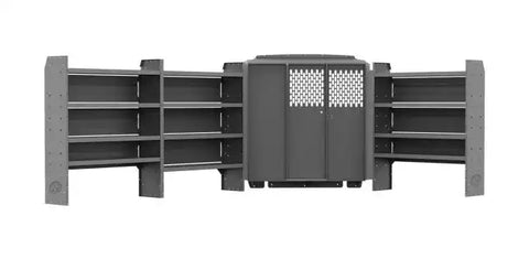 BASE PROMASTER LWB LO/HI