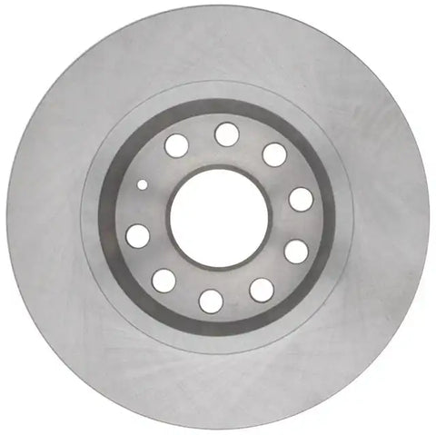 Raybestos Brakes 980798R BRAKE ROTR