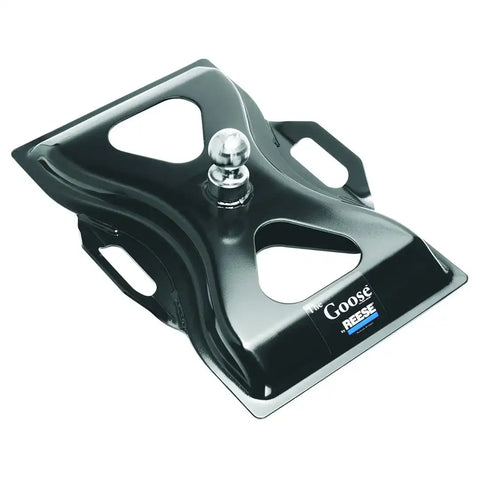 GOOSENECK 25K