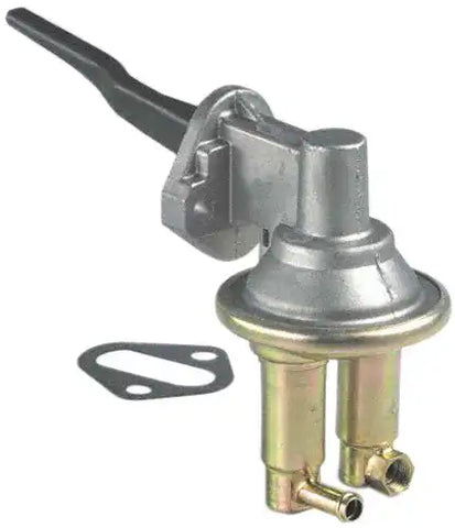 MECHANICAL FUEL PUMP