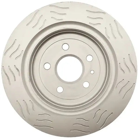 DISC BRAKE ROTOR