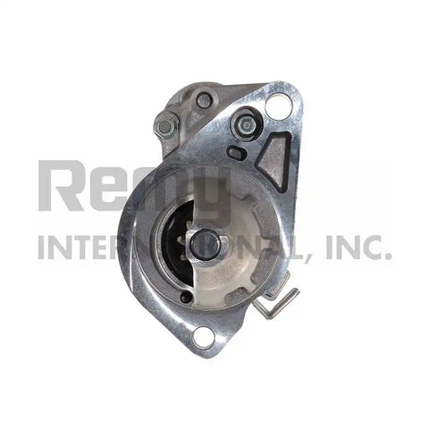 REMANUFACTURED STARTER