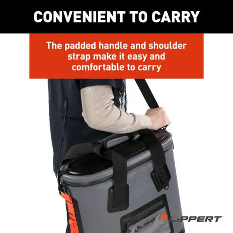 ADVENTURE COOLER 30