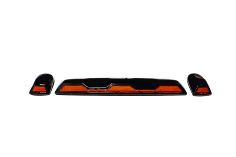 GMC & CHEVY 20-23 (4TH GEN BODY STY