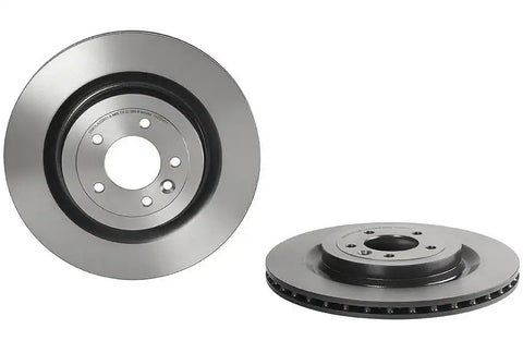 DISC BRAKE ROTOR