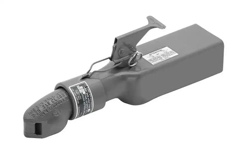 BULLDOG/FULT 028387 POLE TONGUE COUPLER  7000