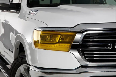 GT STYLING GT0768Y HEADLIGHT COVERS