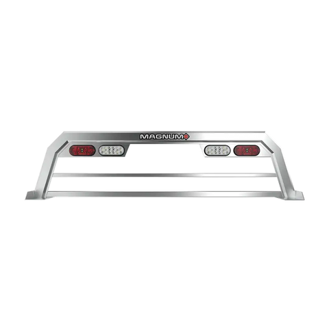 MAGNUM TRUCK 22SBLM SERVICE BODY RACK 22'