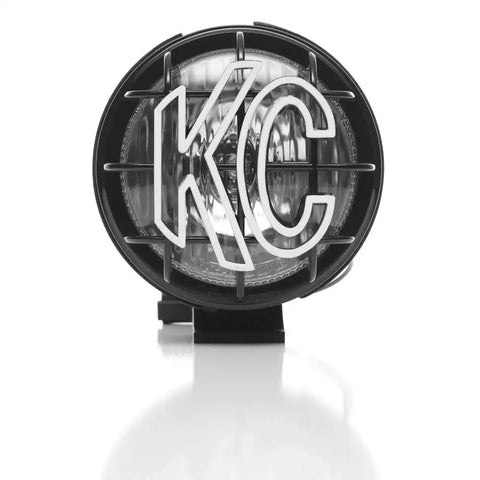 KC HILITE 0451 5' APOLLO PRO HALOGEN - 2-LIGHT SYS