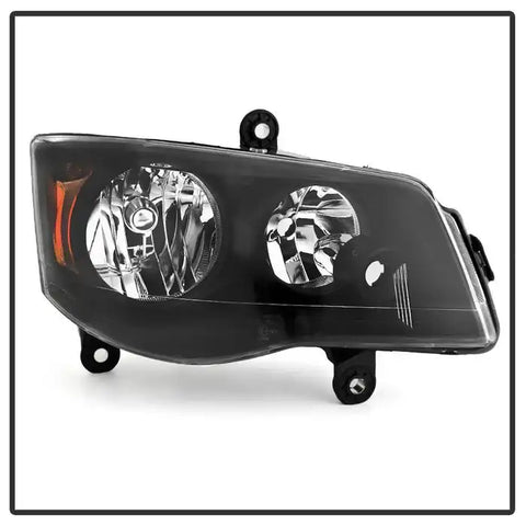 SPYDER 9042492 DODGE GRAND CARAVAN 11-17 / CHRYSL