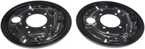 DORMAN 924-218 BRAKE DUST SHIELD