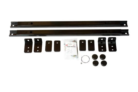 13 RAM 1TON HIJACKER RAIL