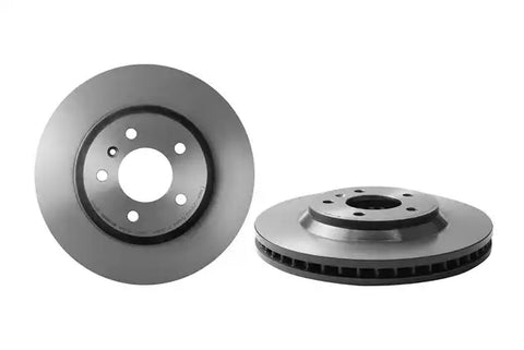DISC BRAKE ROTOR