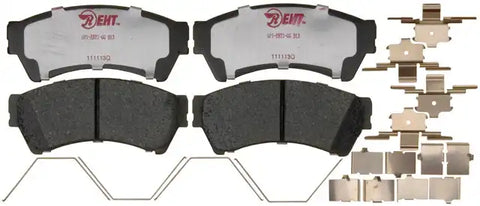 BRAKE PAD SET