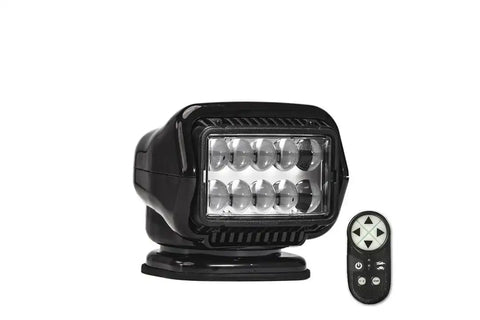 GOLIGHT 30515ST REMOTE CONTROL SPOTLIGHT-WIRELESS R