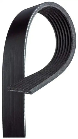 GATES CORP K070610 V-RIBBED BELT