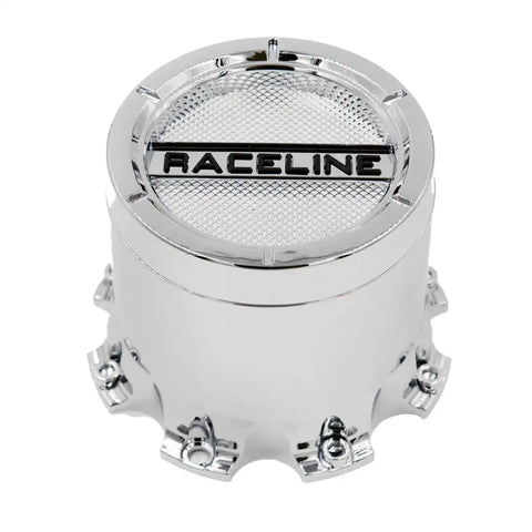 RACELINE 938 CHROME XL TALL CAP