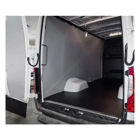 LEGEND FLEET 05F05-20 ECONOLITE LINER FORD TRANSIT