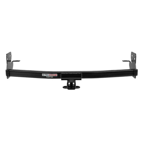 WINSTON PROD 2036 HITCH  2' RECEIVER  CHEVROLET COLOR