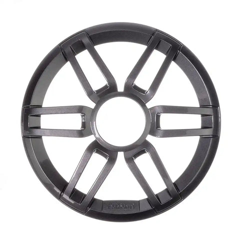 FUSION ELEC 010-12879-10 7.7' XS SPORT GRILLES GREY